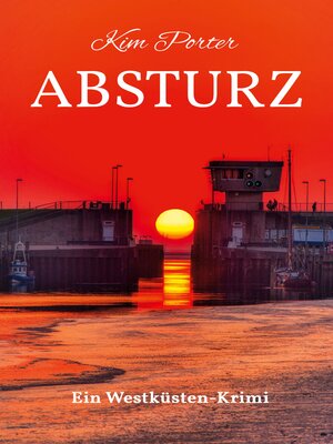 cover image of Absturz